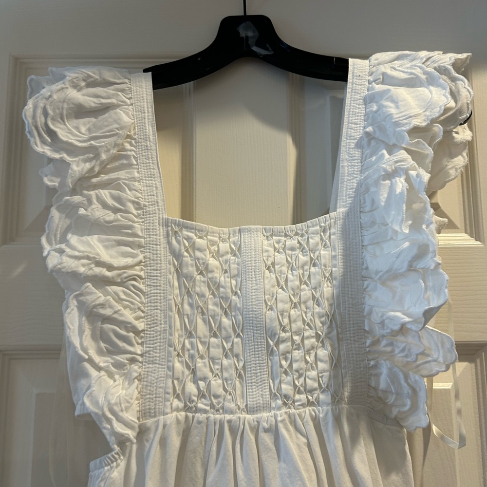 Scarlett Poppies Silvia Dress - Picture 2 of 6